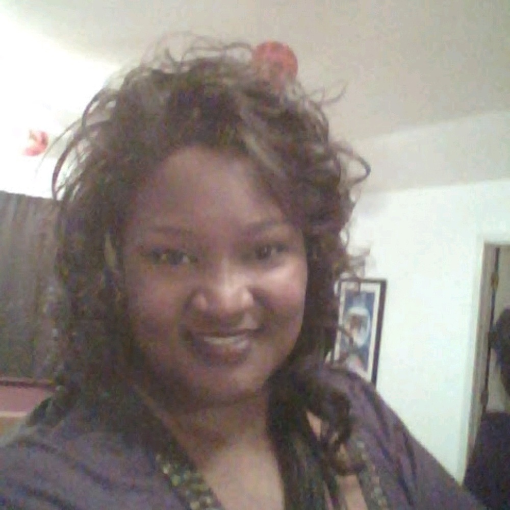 Meet your Posher, Rho shonda